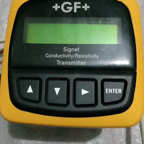 【询价】乔治费歇尔 GF  3-8750-1 PH/ORP变送器