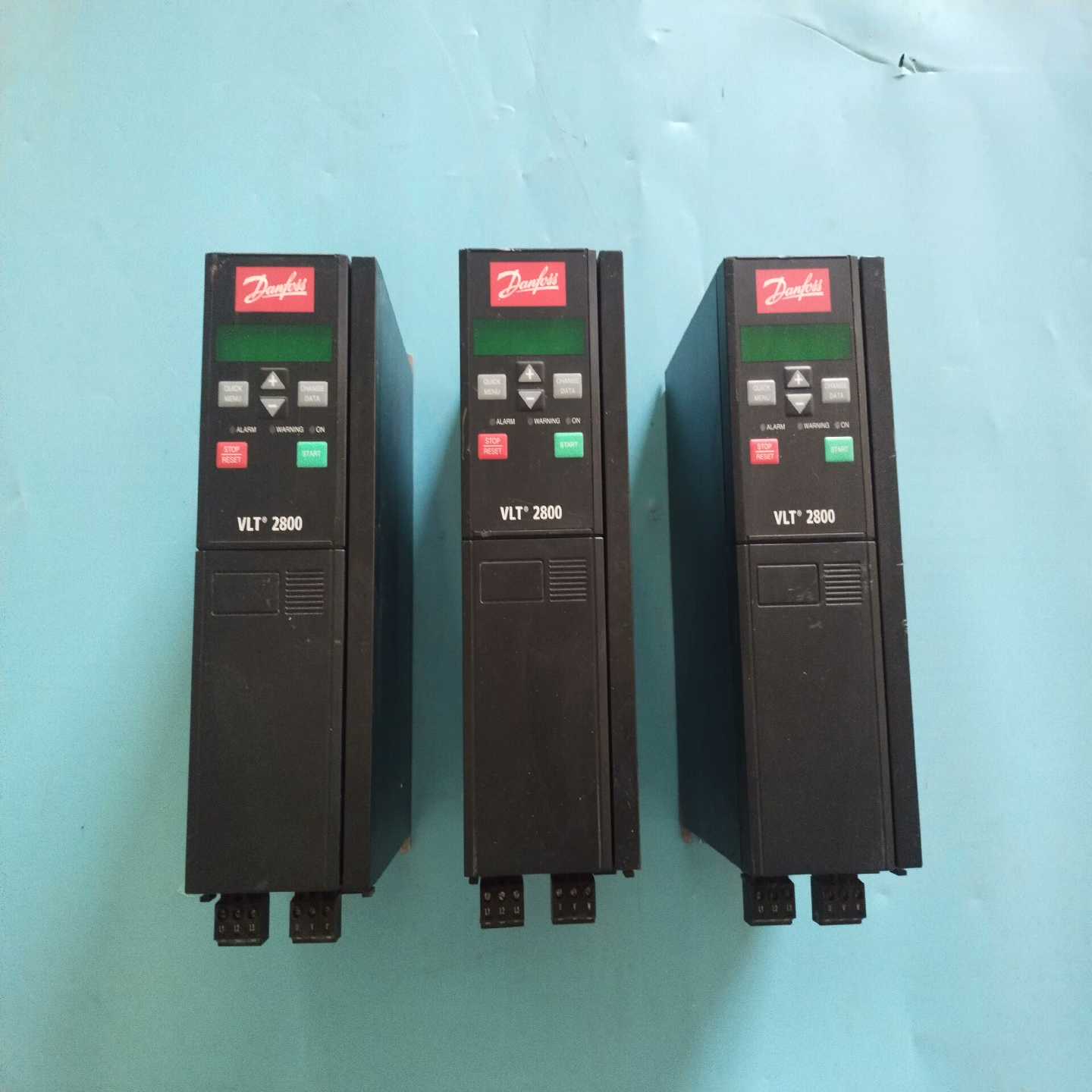 【议价】VLT2840PT4B20STR0DBF00A00C1适用