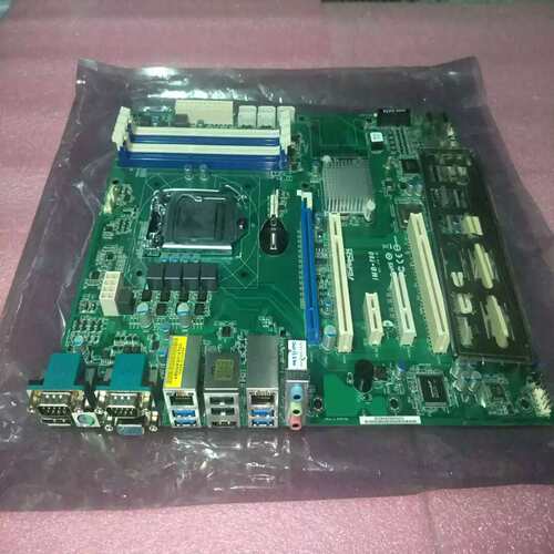 ASROCK华擎 IMB-780工控主板Q1900M Z87【白零商行】