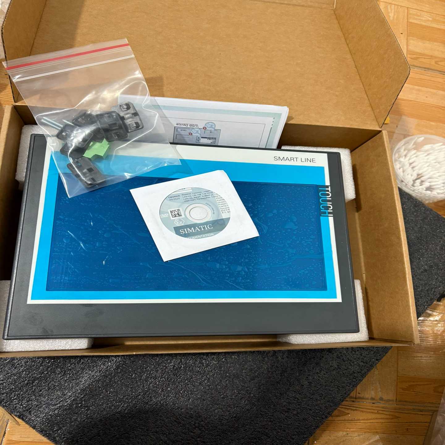 西门子触摸屏6AV6648-0CE11-3AX0--议价商品