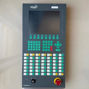 GEFRAN杰佛伦整机 eGT-B 104-20-E1-S1-议价