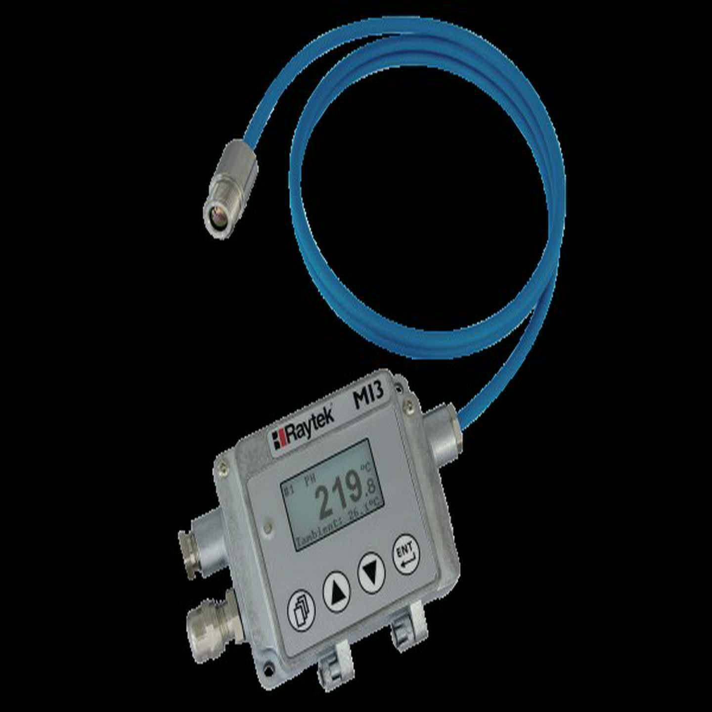 配件RAYMI3COMM 通讯盒MI3COMM4带485接口 XXXMI3CONNBOX系统议价