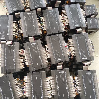 议价Plc Expansion Module Cp1w40Edt Excellent Condition Excel