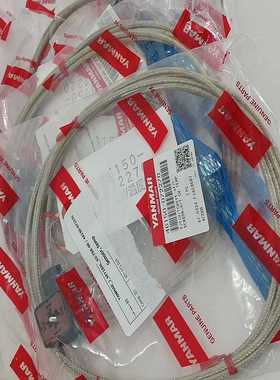 YANMAR洋马温度传感器46150-072270全新原--议价商品