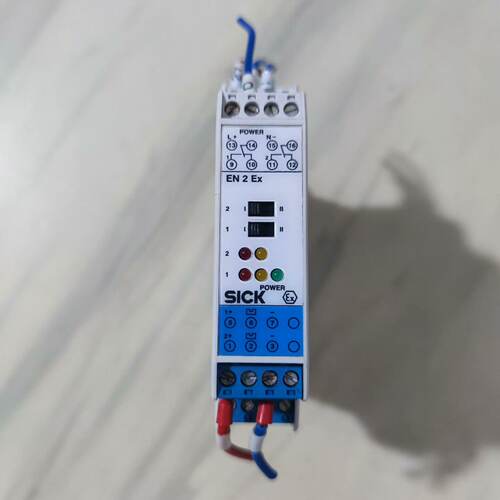 询价SICK施克隔离放大器EN2Ex-2议价