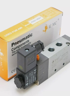 EMCE.MCRV5231-08QE4RV5231-08Q24VMagnetventilsolenoidv