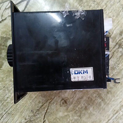 议价韩国DKM调速器FX1000A正品拆机现货两台功能包好