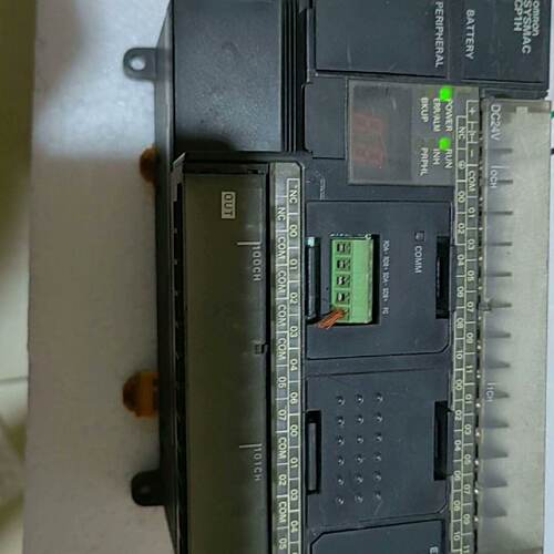 询-CP1HX40DTD件一个实物图