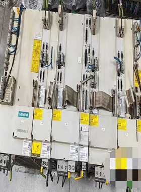 西门子840D数控系统拆机一套，6SN1145-1BA02---议价商品