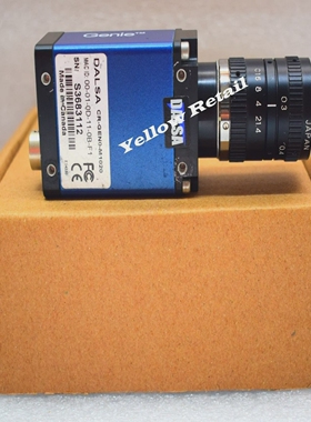 CR-GENO-M1020DALSAC1684214CCD相机CR-GEN0-M1020