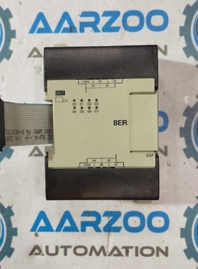 CPM1A8ER Omron New Module PLC CPM1A8ER