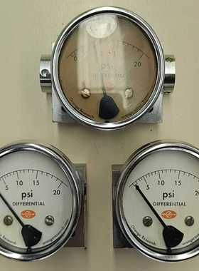 Orange Research 压力表 Psi DIFFER~询价