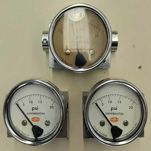 Orange Research 压力表 Psi DIFFER~询价