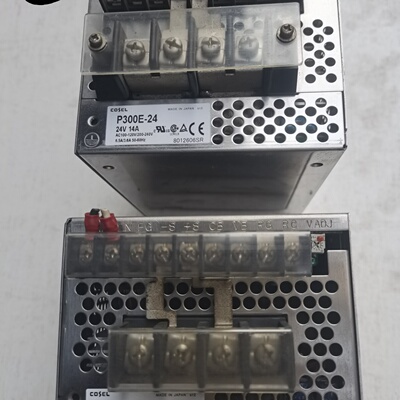 拍前询价：科索开关电源PAA300F24