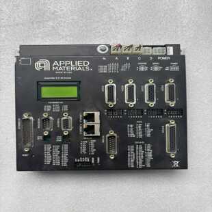 APPLIEDMATERIALS控制器0190-62266--议价商品