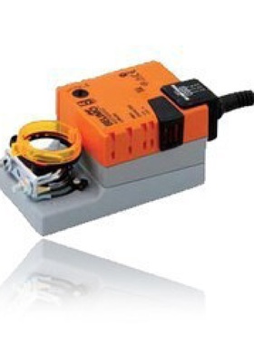 议价BELIMO电动执行器5NM风阀执行器 LMU230-SR 搏力谋 LM230a-sr