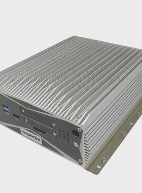 Spectra NISE3700E Industrial PC Computer unused