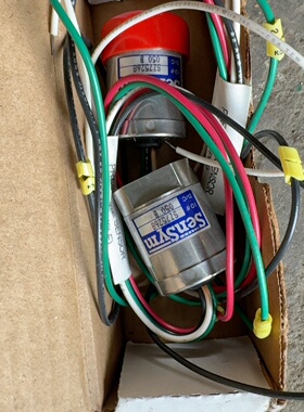 议价SENSYMSZ75268压力传感器实物如图议价