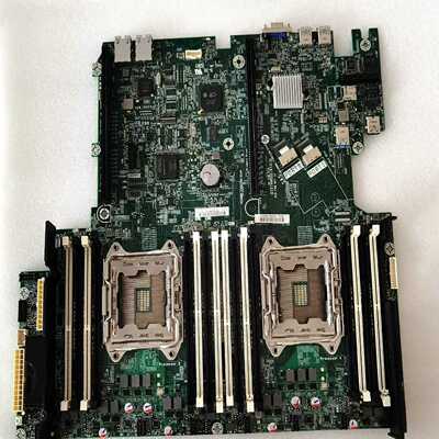 HP/惠普DL160G9DL180G9主板7790-议价