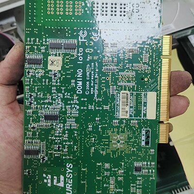 询价-EURESYSDOMINO2006EURESYS工业