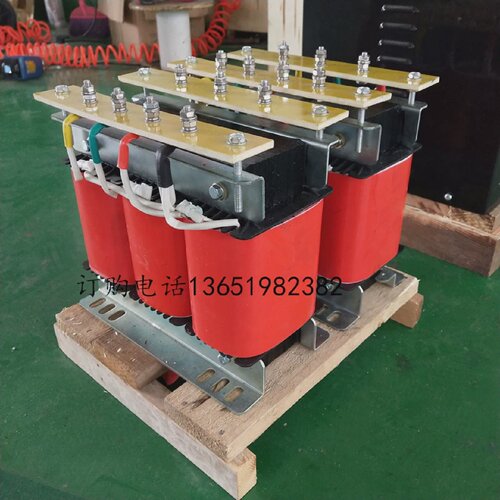 40kva60KW80K千瓦数控铣床三相升压变压器660V转440V380V变220V