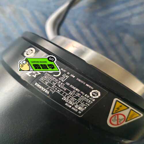 【议价】SGM7D-24G7C42安川七代DD马达2手，库存有货适用