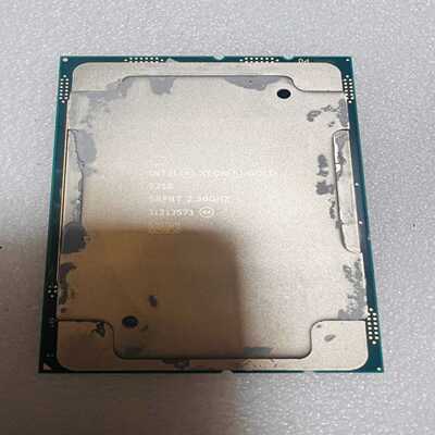 拆机 CPU 处理器 5218 正式版 现货~议价