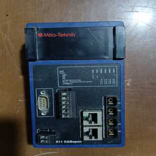 功能正常 Line511一个 成色完 Mita模块型号WP 咨询