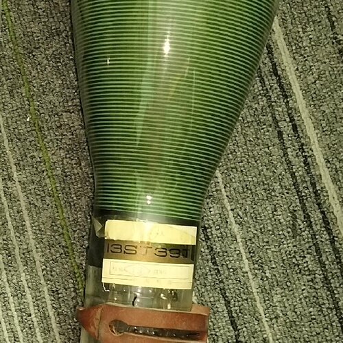寻ICRT示波管13SJ39J一支