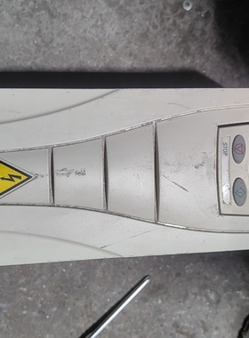 ABB变频器ACS51001012A4有2台5.5K议价