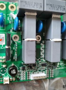 #变频器现货全新69012396 F 14  zinp57议价商品