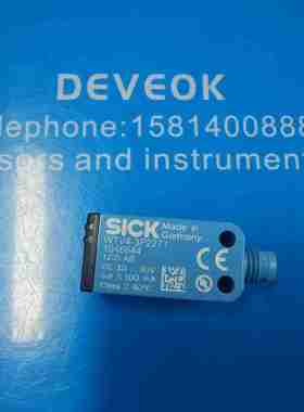 议价-认准正品现货SICKWTV4-3P3441,WTV4-3UP2271,WTV4-3P2