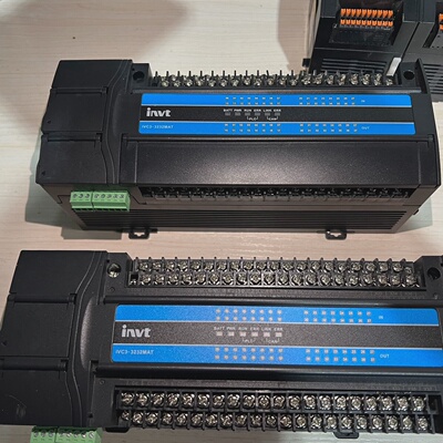 英威腾PLC主机IVC33232MAT