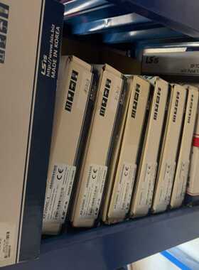 LS产电触摸屏人机界面XP30-TTA/DCEXP60---议价商品