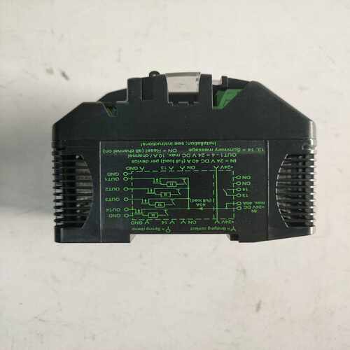 咨询-MURR穆尔D-71570电流分配器9000-41034-0