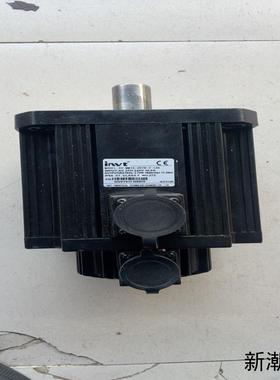 英威腾伺服电机 SV-MM18-2R7B-2-1A0成色如图议价商品