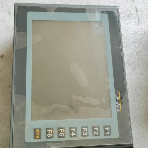 【询价】触摸屏CONCH显示屏HM-770 S实物成色，功能正常，感