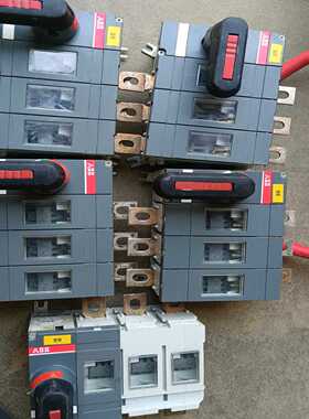 OT250E03K隔离开关250A共五询价