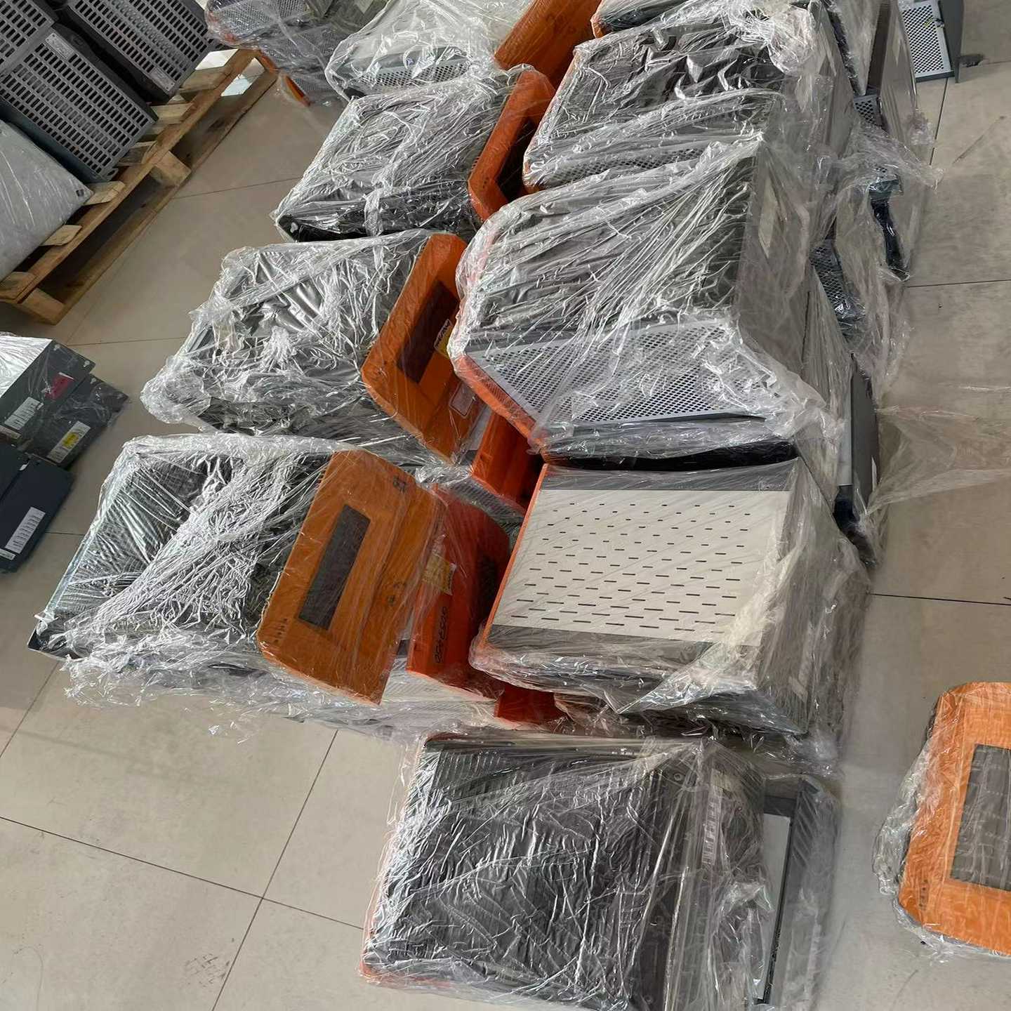 【议价】工控机5PC600.SX02-005PC600.SX