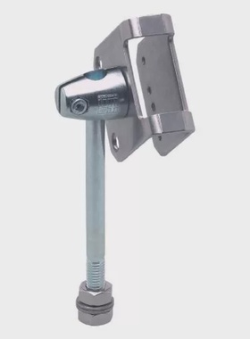 IFM E21093 用于光电感测器带保护盖的安装组  订货4-6周