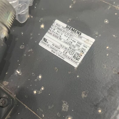 询价*伺服电机1FK71032AC711QA0