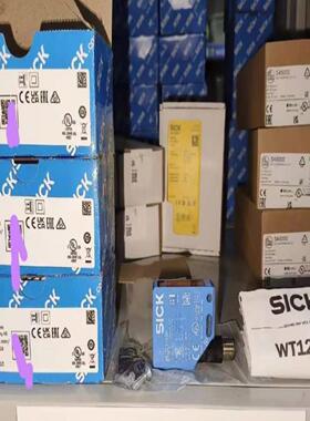 SICK西克 WT12L-2B510 光电开关 订货号1017959