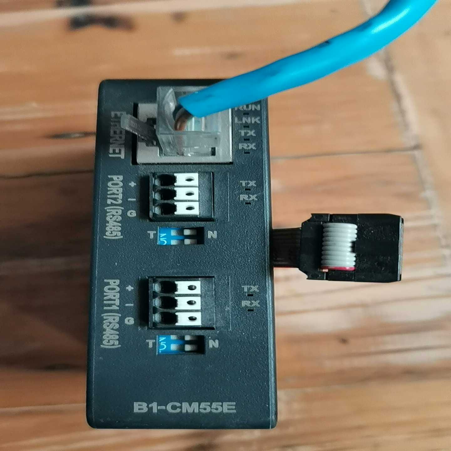 议价永宏plc模块B1-CM55E