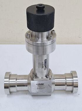 Flow Technology LN5AMA1015  HS2462XWLED0003 Turbine Flowmete