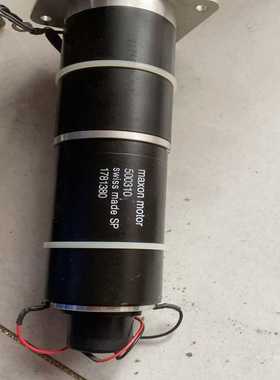 瑞士maxonmotor电机500310有个型号自己对一下适用