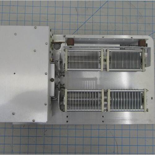 PM732 AUTOMATCH  PM732 AUTOMATCH NETWORK  BRANSON IPC
