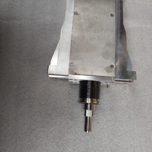 询价 成色新 VAT AA24 功能 043真空阀执行器94012