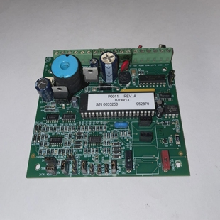 CAL179235RPARKER 6338 000 TEMPCONTROL SPOR HANNINFIN