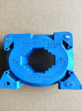 询价LEMLF1005-S互感器，成色新，质量保证