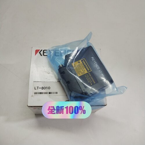 询-KEYENCE基恩士LT8010高精度激光测量仪传感器头